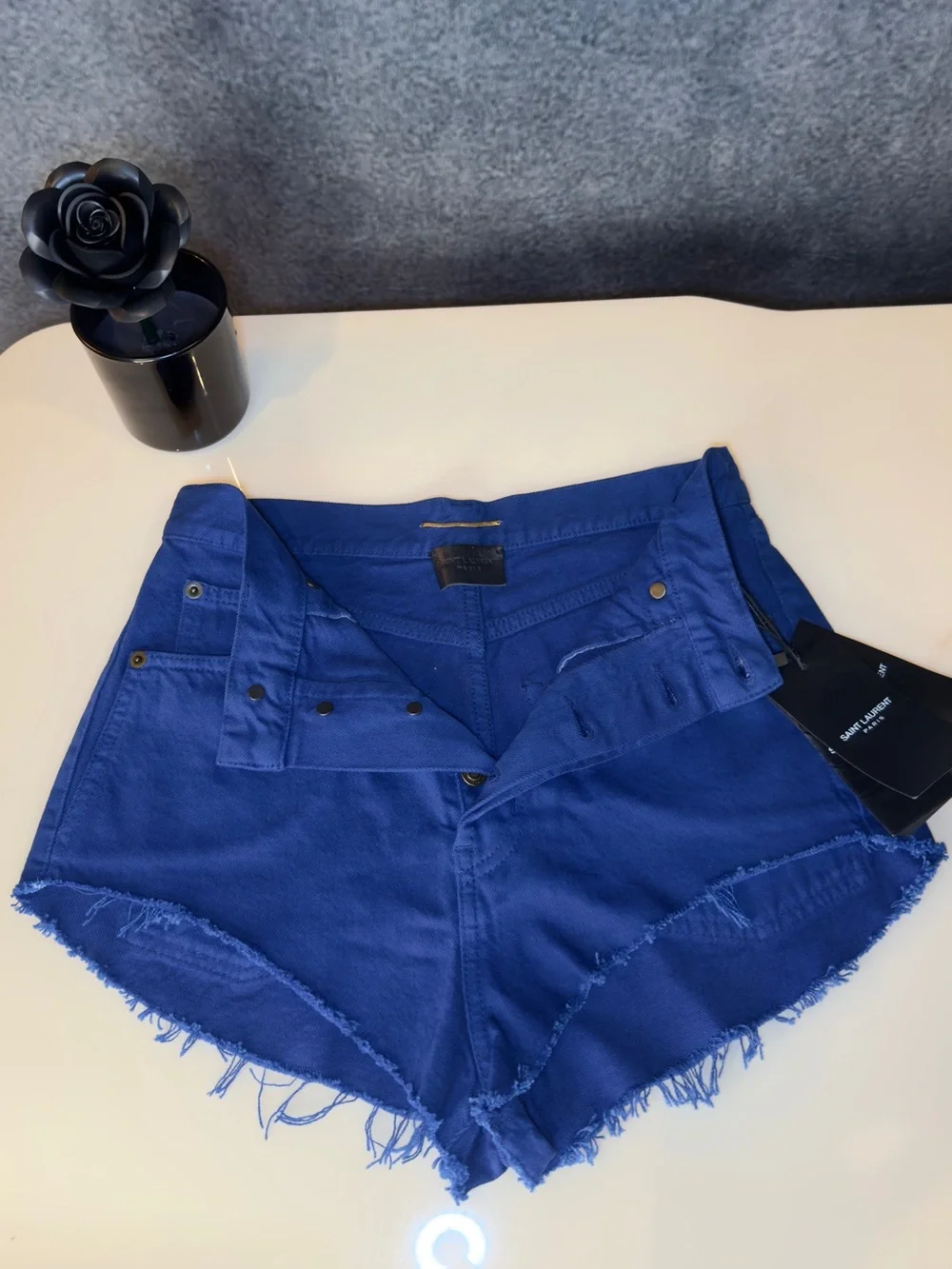 Saint Laurent brand new